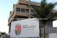 Obtiene FGE vinculación a proceso por Feminicidio en el municipio de Ixtapa