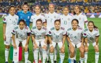 Julio del 2022 eliminatorias de futbol femenil para el mundial y juegos olímpicos 