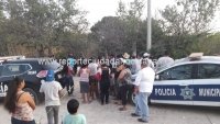 Encuentran cuerpos en estado de putrefacción en pozo de Chiapa de Corzo