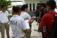 Con más de 3 mil solicitudes de refugio cierra albergue en Chiapas