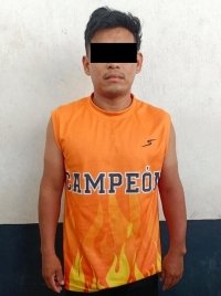 Detiene SSyPC a implicado en agresión y robo a persona en Tapachula