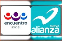 Emite INE Declaratoria de Pérdida de Registro de Nueva Alianza y Encuentro Social