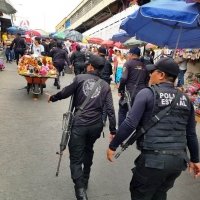 Acciones y logros de la SSyPC en materia operativa y preventiva en Chiapas
