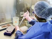 Biobanco del IMSS conforma acervo de muestras y datos biológicos con potencial de evaluar campañas de vacunación y coadyuvar al desarrollo científico