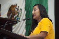 Diputados respaldan eliminación del fuero en Chiapas