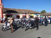 ONPP toma alcaldía de Teopisca, exige destitución de dos policías