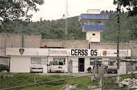 No levantarán plantón dentro del penal de San Cristóbal hasta alcanzar su libertad, aseguran presos indígenas