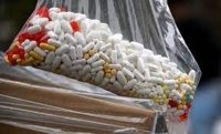 DEA alerta “fuerte aumento” de tráfico de fentanilo con droga zombie en EU
