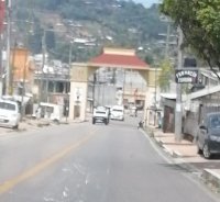 Libre la carretera en Oxchuc, pero continúan retenidos varios vehículos