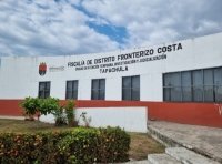 Ocho años de prisión por violación agravada en Frontera Hidalgo: FGE 