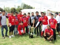 Liga guadalupana 2018 de San Cristóbal de Las Casas	 Arcos F. C. Palabanda Bar tetracampeón de futbol 8