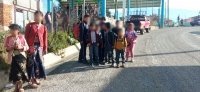 Expulsan a casi 100 niños de escuela de Zinacantán porque sus padres son de Morena   