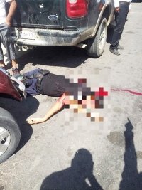Policía municipal de Tonalá muere al tratar de impedir asalto