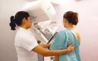 Detección oportuna de cáncer de mama permite dar tratamiento efectivo 