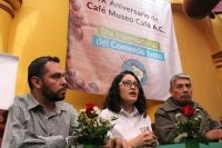 Celebrarán en San Cristóbal “El Día internacional del Comercio Justo”