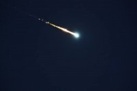 Descartan caída de meteorito en Chiapas