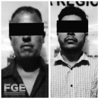 FGE vincula a proceso a dos personas por el delito de Homicidio Calificado en Palenque