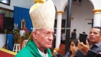 Llama obispo a priorizar y atender temas urgentes en Chiapas