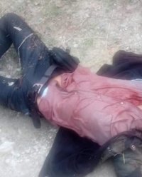 Asesinan a joven de 22 años al resistirse a un asalto en una carretera de Ocosingo