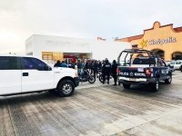 Se roban casi millón y medio a funcionarios de Tenejapa