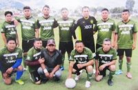 Liga Hotel Molino La Alborada de SCLC 2018 Deportivo Sol y Guerreros de Rancho Nuevo van por el título de futbol