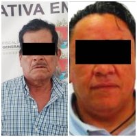 Captura FGE a Objetivos Prioritarios 48 y 49 en materia de Secuestro en Chiapas