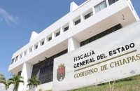 FGE abre carpeta de investigación por Feminicidio en Pueblo Nuevo Solistahuacán 