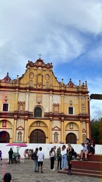 Hoteleros esperan incremento de turistas en San Cristóbal