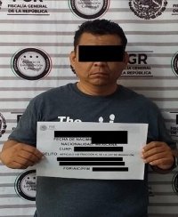 Inicia FGR investigación contra una persona por transporte de ocho migrantes en Chiapas 