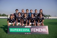 Indeporte respaldó a la Selección Chiapas en la “Súper Copa Femenil de Fútbol Sub-15 2022”    