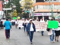 Icheja Chiapas, único estado que no realizó pagos completos de fin de año a docentes