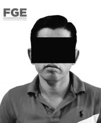 Detiene Policía de Investigación en Tapachula a presunto implicado en delito de pederastia: FGE 