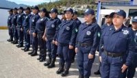 Cambio de titular en la Policía Municipal de San Cristóbal de Las Casas