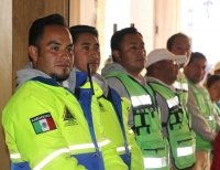 PROTECCIÓN CIVIL MUNICIPAL DE SCLC EMITE RECOMENDACIONES POR LA TEMPORADA DE LLUVIAS.
