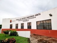 Obtiene Fiscalía de Chiapas sentencia condenatoria por delito de robo agravado en Tapachula 