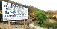 Según las BriCO 6 familias bases de apoyo del EZLN se encentran en peligro