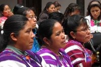 Urgen a emitir ley específica sobre consulta previa a pueblos indígenas