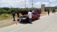 Recupera Fiscalía especial 120 vehículos robados en 2017