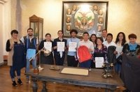Ayuntamiento de SCLC y Colectivo Bioma firman convenio de colaboración en pro del medio ambiente