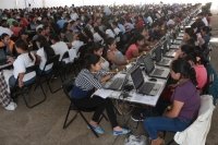 Inicia Evaluación para el ingreso al Servicio Profesional Docente en Chiapas