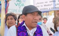 Ante señalamiento de familiares de desaparecidos de Pantelhó, el párroco Marcelo no teme ir a la cárcel