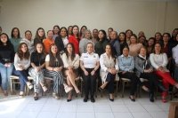 La seguridad de las mujeres es prioridad para el Gobierno de Chiapas: SSyPC