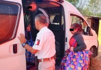 En cateo FGR rescata a 43 personas indocumentadas en Ocozocoautla 