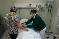 Llama IMSS Chiapas a derechohabiencia a hacer uso de servicios de Ginecología y Obstetricia 