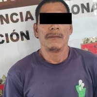 Ejecuta FGE orden de aprehensión contra presunto pederasta en Copainalá