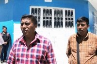Docentes piden a Gómez Bamaca ser tomados en cuenta en cadenas de cambio