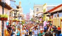 Sector turístico de San Cristóbal espera buena afluencia en puente de fiestas patrias