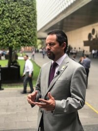 Renuncia de Urzúa debe ser señal de alerta para el gobierno federal, advierte Morales Vázquez 