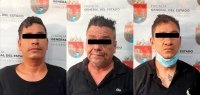 FGE logra vinculación a proceso en contra de presuntos homicidas en Tuxtla Gutiérrez