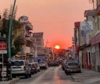 !Alerta¡ Termómetro podría alcanzar los 40 grados centígrados en Chiapas
